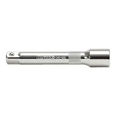 1/2" Prolongador CHROMEplus, 180 mm