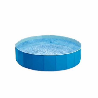 Intex 48400NP - Piscina Plegable para Animales