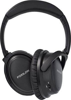 FOXILON H32 Wireless ANC słuchawki/zestaw słuchawkowy