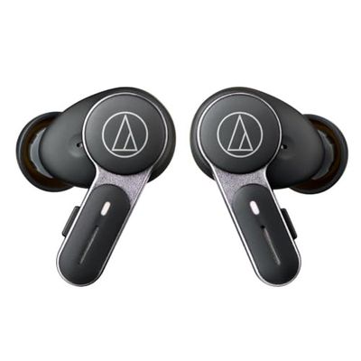 Audio-Technica ATH-TWX7BK Auricolari in Ear Bluetooth Nero