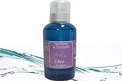 Ressources Naturelles Hydrolat Lavandin, BIO 1 Unité