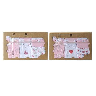 PELUCHE MANTA SET 2 POLIESTER 75X100X1 3 SURT.