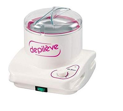 Depiléve Luxe waxverwarmer 800 g