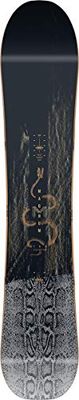 Nitro Snowboards Magnum Planche de Snowboard pour Homme Multicolore 163