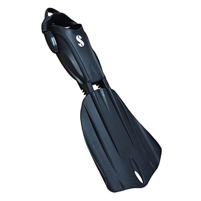 Scubapro Seawing Nova 2 vinnen, zwart, 9/11, L