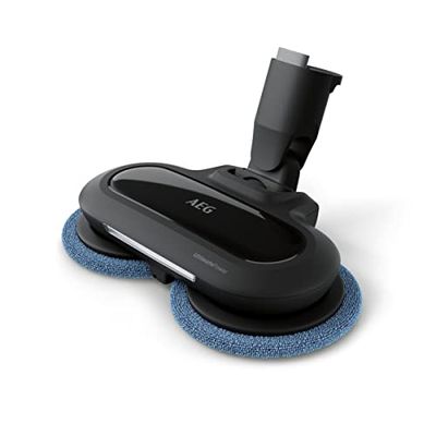 AEG AZE159, Buse de Balai Ultimate Power, Noir