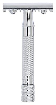 MERKUR DOVO 15C Safety Razor