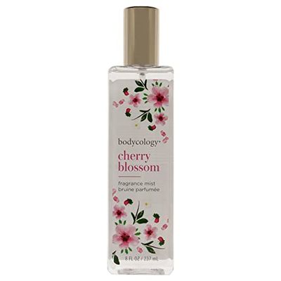 Bodycology Cherry Blossom Fragrance Mist