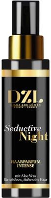 DZL HAIRPERFUME INTENSE - SEDUCTIVE NIGHT