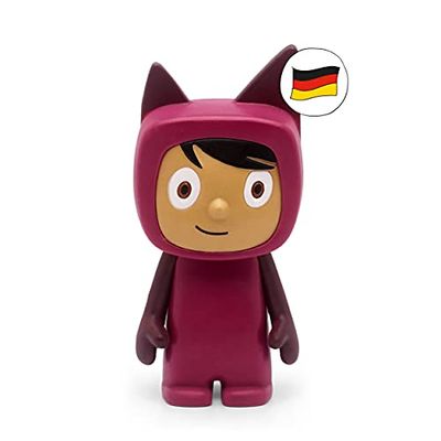 tonies- Figura de Audio, Multicolor (10000961)