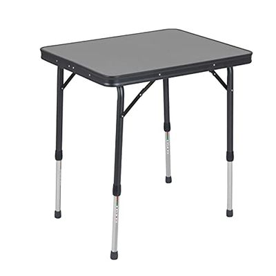 CRESPO - Mesa - AP-250-65x53 cm - Negro (89)