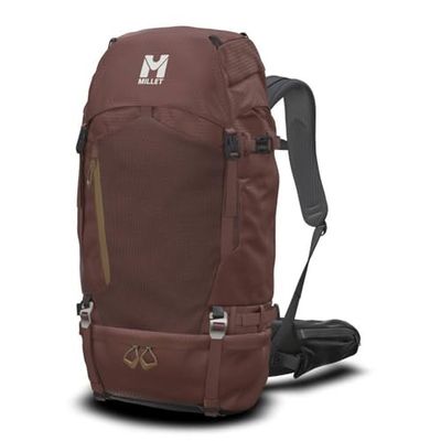 MILLET Ubic 30 Rugzak voor dames en heren, wandelen en trekking, middelgroot, 30 l