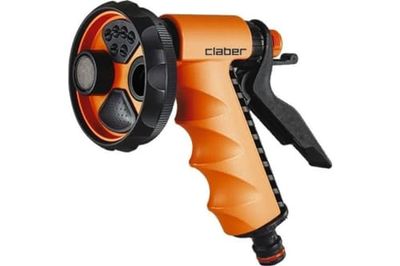 Claber - Pistola multifunções ergo blister