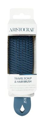 Aristocrat Travel Scalp & Hair Brush