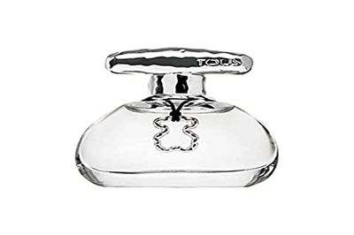 Tous Touch The Luminous Gold Vapo, 50 ml, Pack de 1