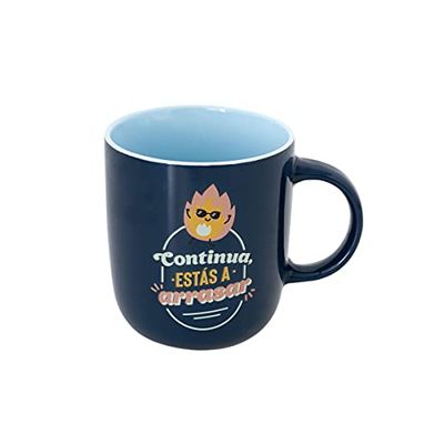 Mr. Wonderful Caneca, Wielobarwny, Wyjątkowy