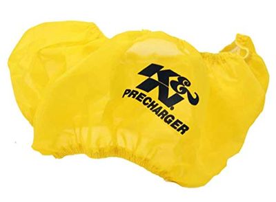 K&N E-3750PY funda para filtro de aire Coche