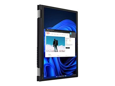 Lenovo THINKPAD X13 Yoga G3 13.3IN I5-1235U 8GB 512GB W11P NOOD