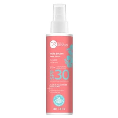 Docteur Renaud Suncare Face & Body – sololja ansikte och kropp – SPF30