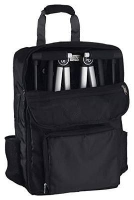 Birdee Foldable Stroller Travel Bag Fits All GB Pockit Strollers Durable Backpack for Airplane Travel