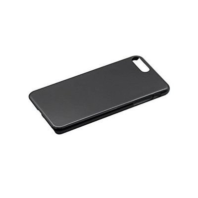 TELLUR TLL122791 Couverture Solide pour iPhone 7 Plus Noir