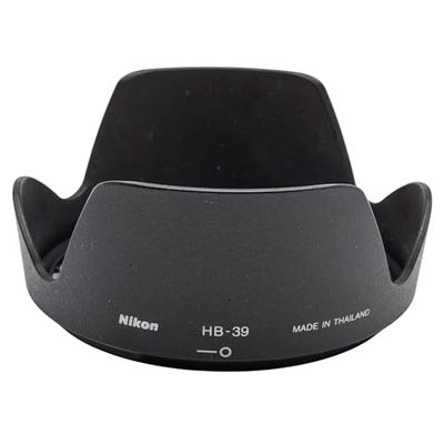 Nikon HB-39 - Para-sol para alvo, preto