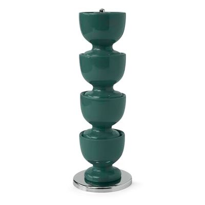 Zeal G277F Egg Cups, Melamine