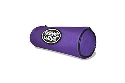 Ocean´s Wave Redondo Neón Pack pokrowiec, 22 centymetry, Fioletowy (Morado), 22 centimeters, Pokrowiec na opakowanie