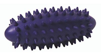 Togu Senso Plus tamaño Mediano Mano Entrenador, Color Violeta, tamaño n/a