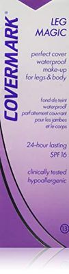 Covermark Cara (Maquillaje) 50 ml