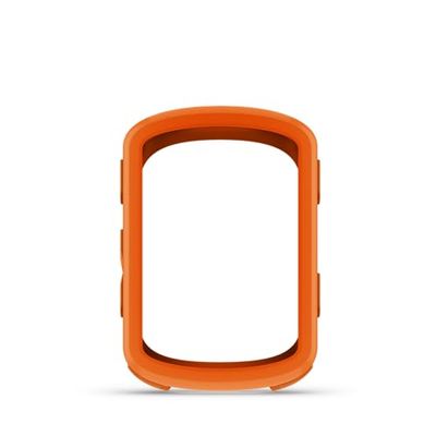 Garmin Silikonfodral till Edge 540/840 Cykeldator - Orange