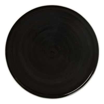 Steelite Nyx Stack Plate 11.25inch / 28.5cm, Case of 6