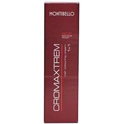 Montibello Cromaxtrem Couleur de cheveux professionnelle X78 60ml