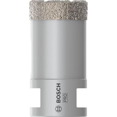 Bosch 2 608 587 119 - Coroa de diamante para perfuração a seco Dry Speed Best for Ceramic (30 x 35 mm)