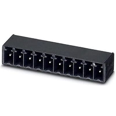 Phoenix 1782433 Coque Base mc-1,5/10-G-3,81 P14 THR