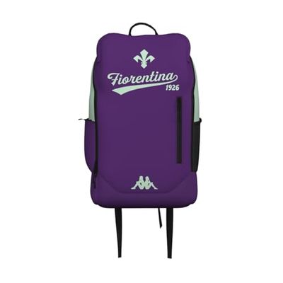 Kappa 361q3zw-a13, Bag Unisex, Violet, Medium