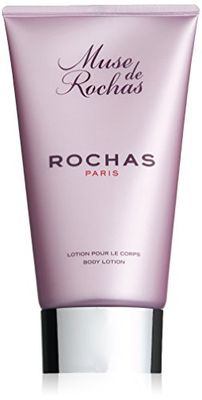 Rochas, Rochas Muse De Rochas Lozione Per Il Corpo 150Ml, Balsam, Wielobarwny, U, Kobieta