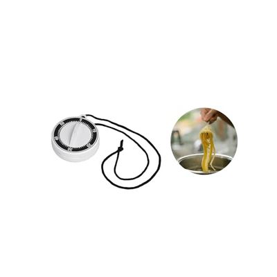 Avilia CONTAMINUTE Kitchen, White, ND