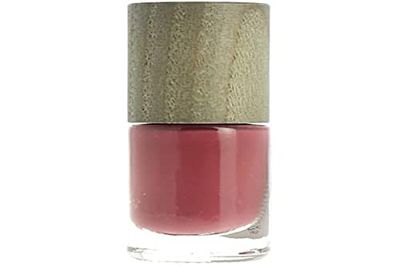 Boho Green - Smalto per unghie bio, Formula 7 Free senza ingredienti chimici