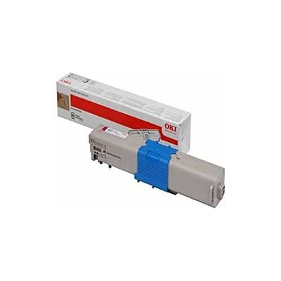 Oki OK44973534 Toner laser Magenta