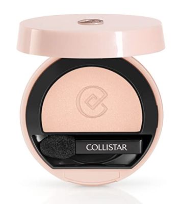 Sombra de ojos Collistar Impeccable 100-nude matte (2 g)