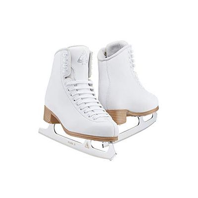 Jackson Ultima Klassieke 500 Medium Ondersteuning Dames Schaatsen (Stijl Nr. JC500)