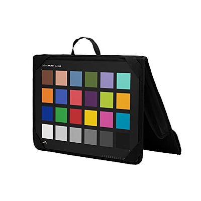 Calibrite ColorChecker Classic XL con case