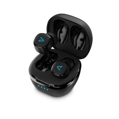 Lamax In-Ear Dots2 Play True Wireless BT 5.1 accu 37 uur