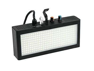 EUROLITE Strobo a LED SMD 270x5050 6400K