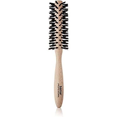 bamar – Round Brush 40 mm. Beech Wood Bristles Mix Boar