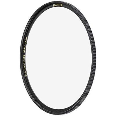 B+W Master UV-Filter MRC Nano 82mm - Sostituisce XS-Pro 66-1066126