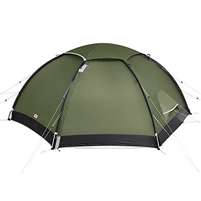 Fjallraven Keb Dome 2 Tente Igloo Mixte, Pine Green, Taille Unique