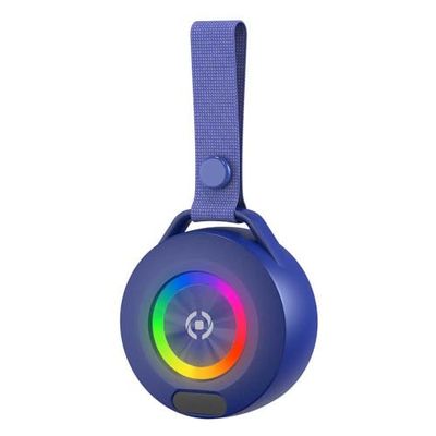 Celly Casque Marque Modèle Wireless Speaker Summer BL