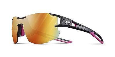 Julbo Reactiv Performance 1-3 Laf Gafas de Sol, Multicolor (Multicolor), Talla única Unisex Adulto